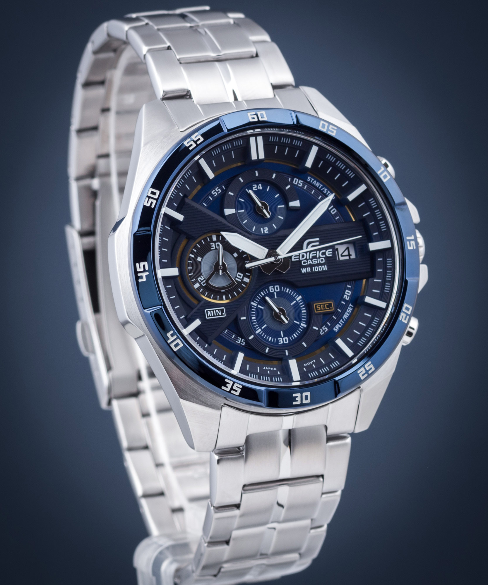 Casio Edifice EFR-556DB-2AVUEF - Image 3