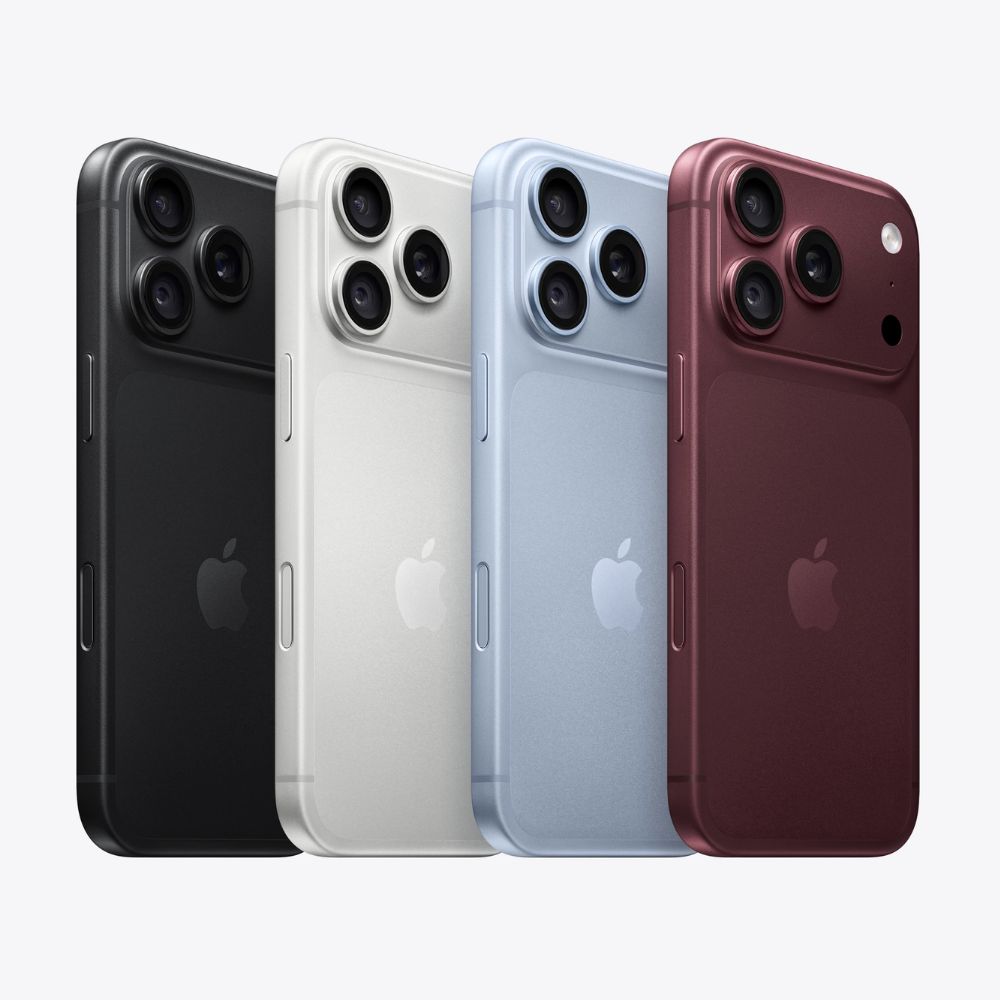 Pametni telefon Apple iPhone 18 Pro dostupan u konfiguracijama memorije od 256GB do 2TB
