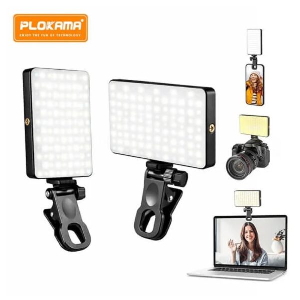 PLOKAMA-U160-prenosivi-LED-panel-rasvjeta-za-snimanje-sa-stipaljkom