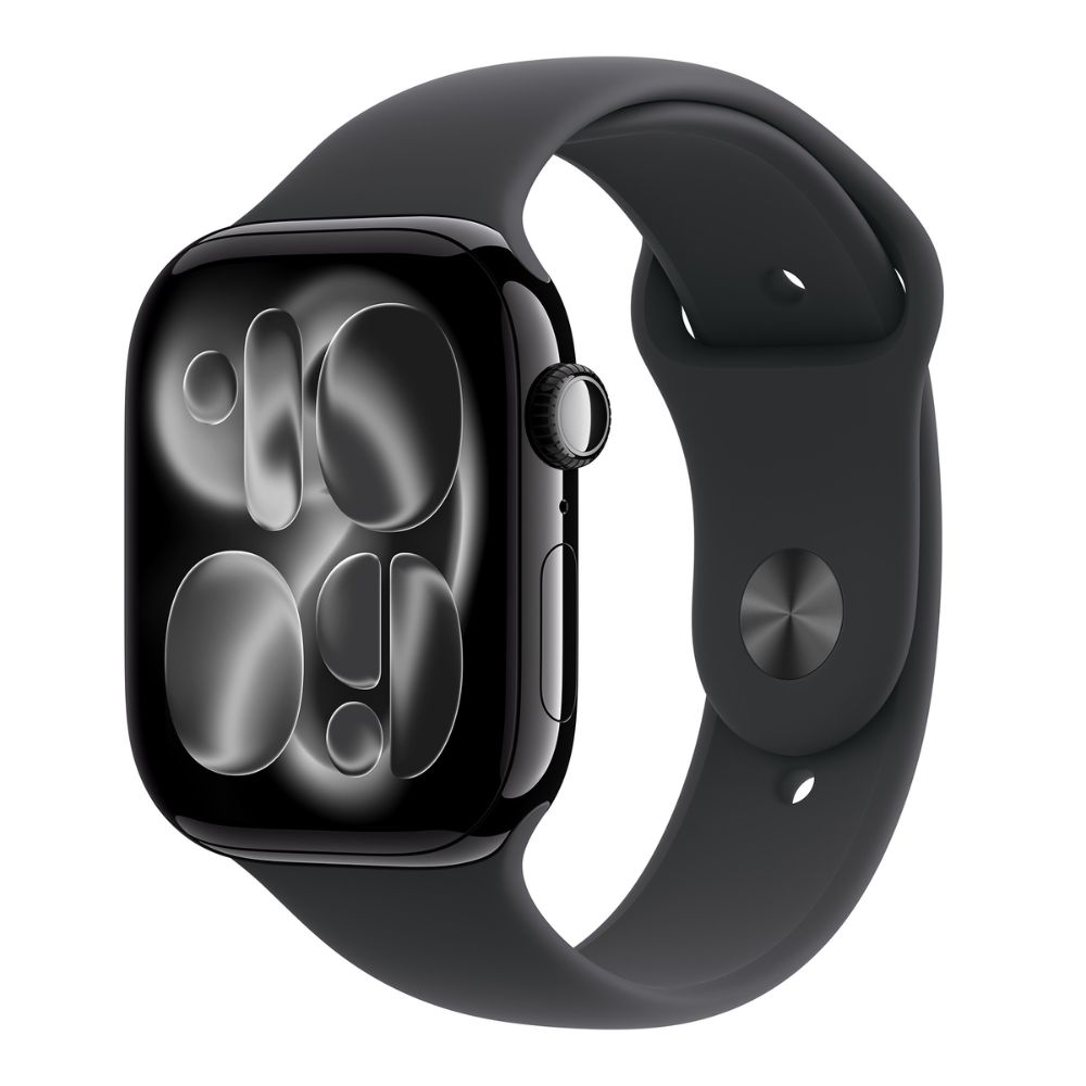 Apple Watch Series 11 GPS Crna boja