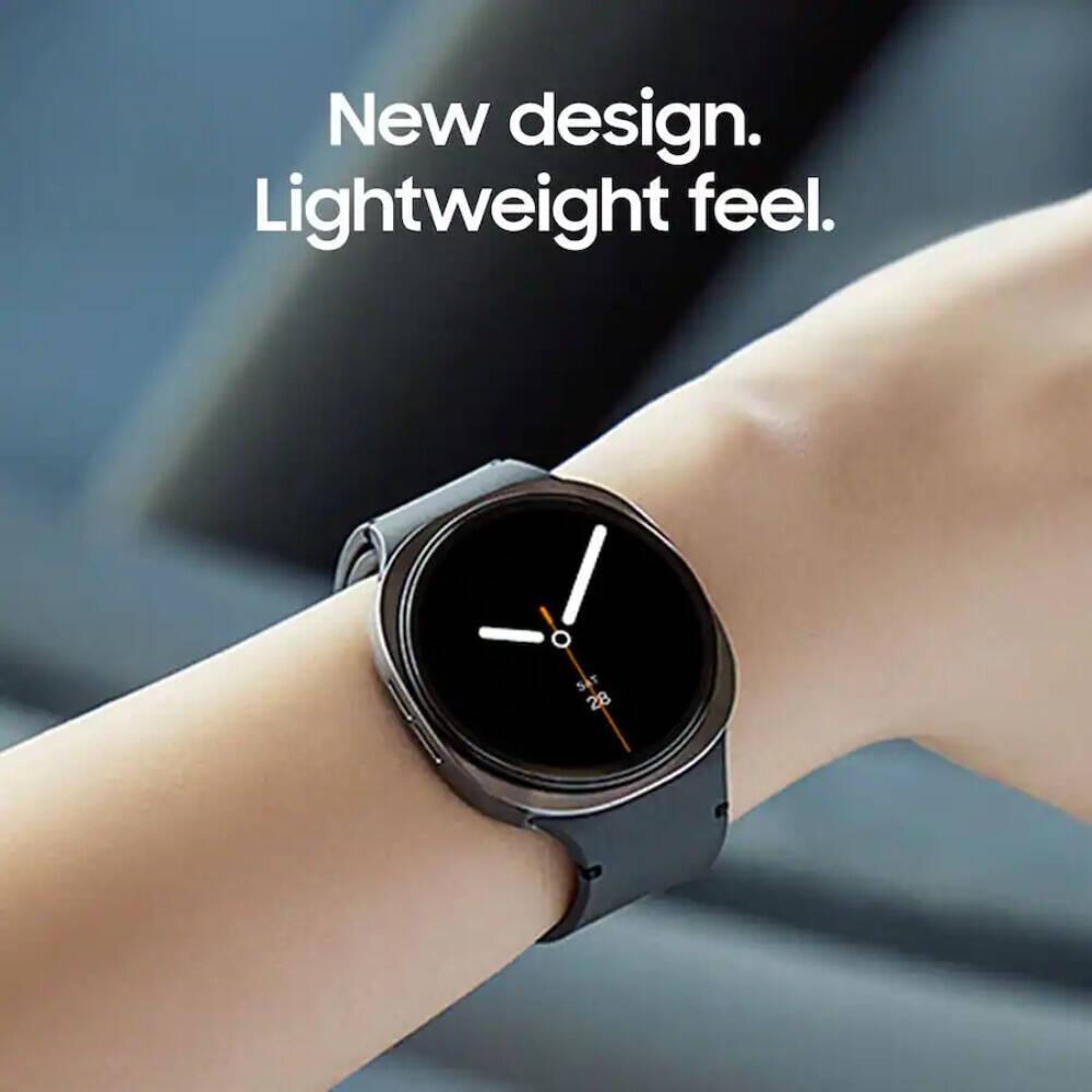 Samsung Galaxy Watch 8 (40mm) - Image 3