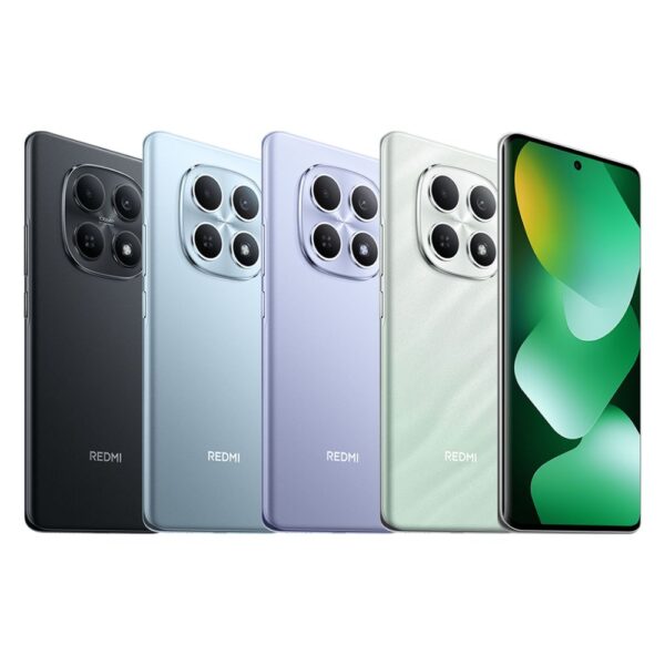 Pametni telefon Xiaomi Redmi Note 15 4G dostupan u više opcija radne i interne memorije