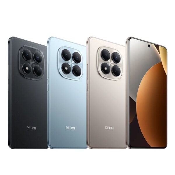 Pametni telefon Xiaomi Redmi Note 15 Pro 5G dostupan u konfiguracijama 8GB i 12GB RAM memorije