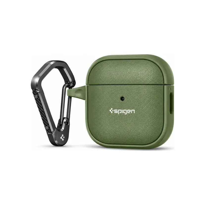 Spigen Leather Armor Zaštita za AirPods - Image 6