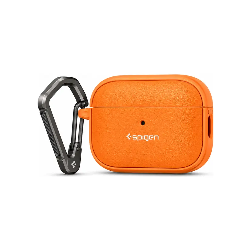 Spigen Leather Armor Zaštita za AirPods - Image 5
