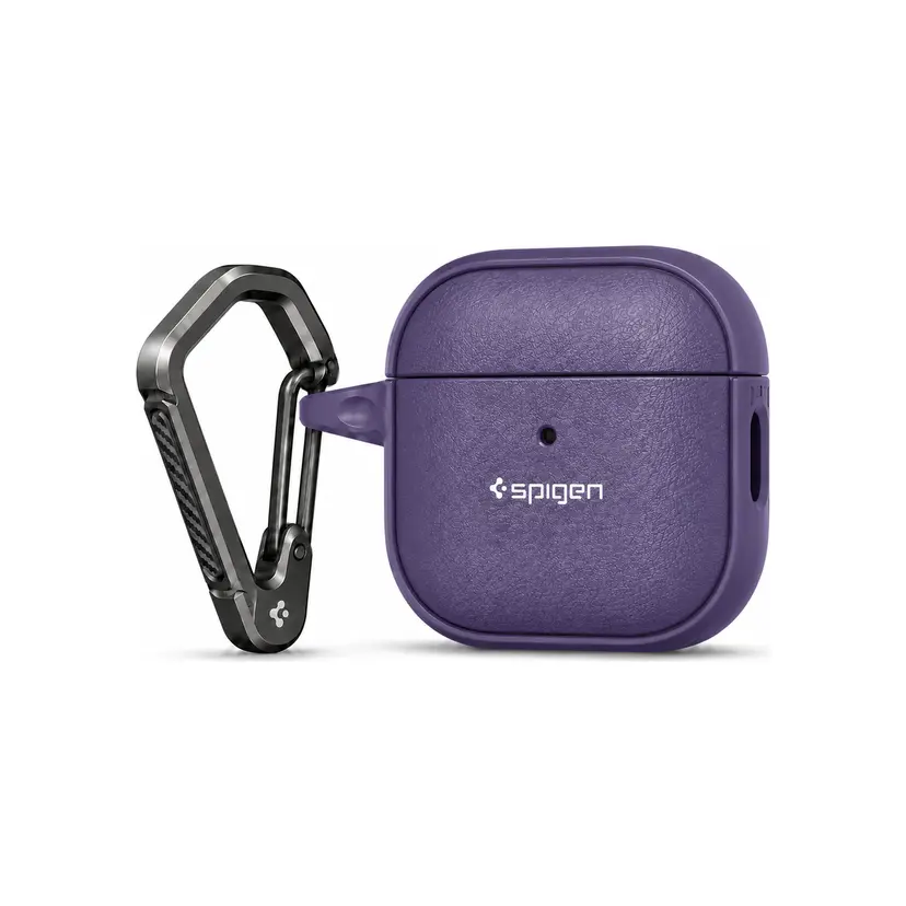 Spigen Leather Armor Zaštita za AirPods - Image 4