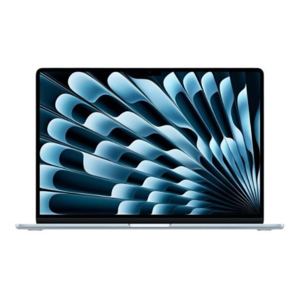 Alt tekst: Prijenosni računar Apple MacBook NEO veličine 13 inča sa 8GB RAM memorije i 256GB SSD pogonom