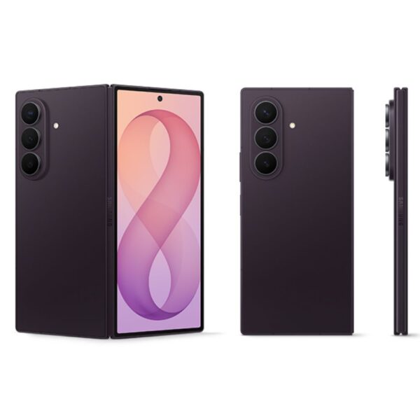 Preklopni pametni telefon Samsung Galaxy Z Fold 8 Ultra dostupan u konfiguracijama interne memorije od 256GB i 512GB